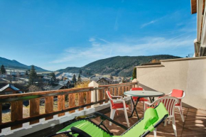 Le Chalet De Suzon